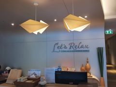 -Let’s Relax Spa(MBK)