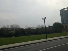 -浙江大学圆正·启真酒店