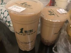 -1点点(望京万象汇店)