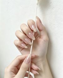 -桃色美甲沙龙