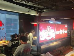 -小龙坎火锅(IFS HOT店)