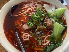 -李先生牛肉面大王(马栏店)