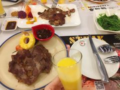 -威尼斯西餐厅(古镇店)