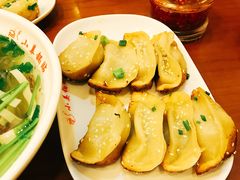 -小姜锅贴(凤凰街店)