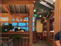 -九田家黑牛烤肉料理(新辰里亚运村店)
