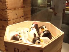 -帝企鹅自助餐厅•儿童岛•真企鹅(长隆企鹅酒店)