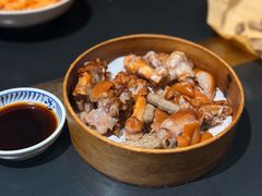-长安大牌档之龙头酒肆(荣民龙首广场店)
