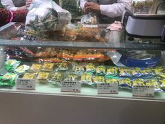 -泰康食品(南京东路店)