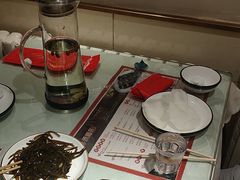 -添福来墨鱼饺子 · 海鲜东北菜(泡崖店)