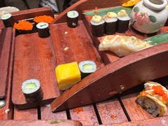 -古田居·特色寿司料理(星之岛旗舰店)