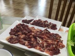 -伟记牛肉(金鸿公路店)