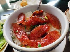 腊味砵仔饭-民信老铺(人民路店)