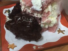 -巴黎贝甜(国贸店)