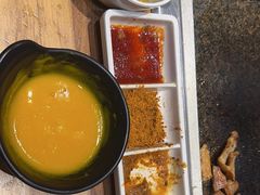 -炭之物语韩式烤肉(海悦城店)