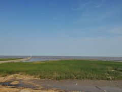 -南汇嘴观海公园