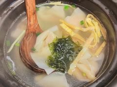 -馋三尺蟹粉小笼(人民广场店)