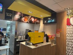 -麦当劳(世纪汇广场店)