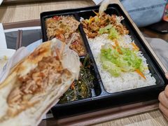 -魏家凉皮(博水商务大厦店)