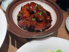 -周家二小姐的菜(西津渡店)