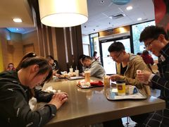 -麦当劳(曲阳店)