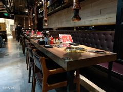 -火炉火自助餐(枫蓝国际店)