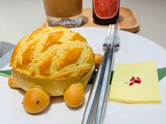-蔡澜点心(三里屯T+MALL店)