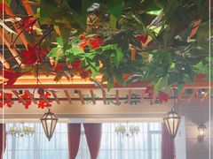 大堂-老广酒楼(樱花店)