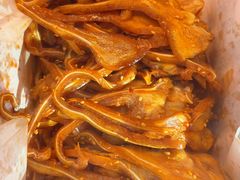 -绝味鸭脖(朝阳印象城店)