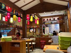 -老高烧烤(龙华星河iCO店)