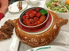 -马凯餐厅(地安门店)