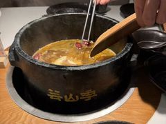 -芸山季·云南山珍菌火锅(南翔印象城MEGA店)