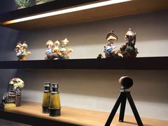 -THE ALLEY 鹿角巷(华润万象城店)