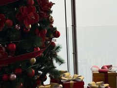 -北京柏悦酒店·锦庭餐厅Dining Room