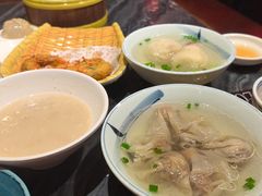 -安泰楼·佛跳墙创始人·传统闽味早茶·酒楼(三坊七巷闽菜地标店)