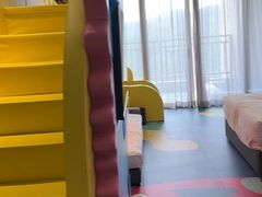 -清远熹乐谷温泉度假酒店