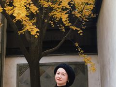 -无锡惠山寺