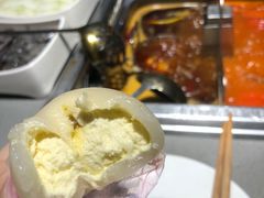 -海底捞火锅(金光华店)