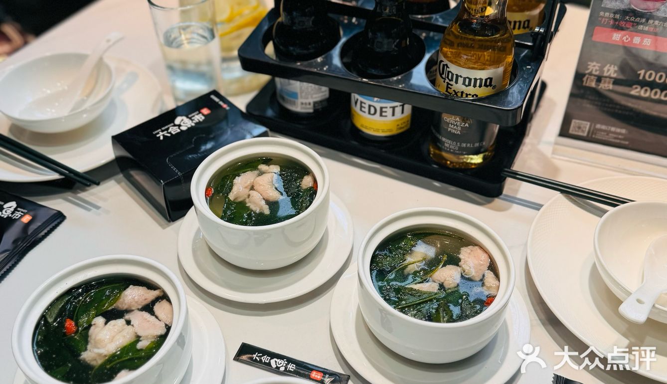 厦门旅游特种兵！来厦门旅游必吃的海鲜餐厅