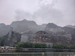 -野三坡清泉山风景区