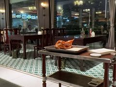 -前门烤鸭(江东中路店)