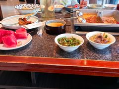 -皇城老妈·大连海鲜火锅(港湾店)
