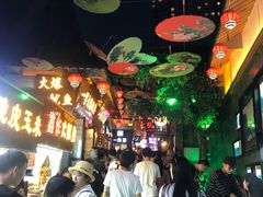 -LENBACH兰巴赫西餐啤酒坊(大连东港店)