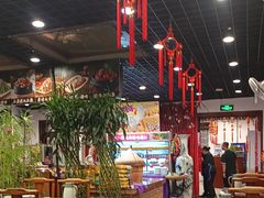 -西江美食舫·江西菜(健德桥店)