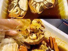 醉大闸蟹-盒马鲜生(十里堡店)
