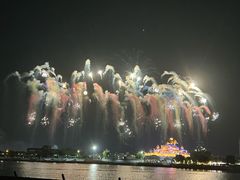 -泰达航母主题公园