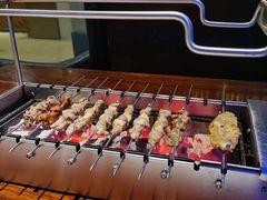 -三个蒙古大叔羊肉串(大宁店)