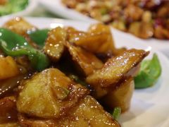 -新302餐厅(国家新闻出版广电总局)