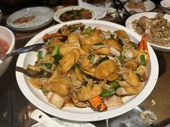 -水先生寧波菜(天一店)