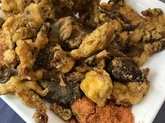 -福顺祥大盘鸡(临潼店)
