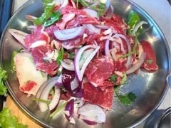 -老卜奎齐齐哈尔烤肉(人民东路店)